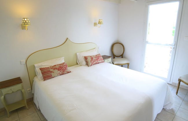 Hôtel 3 Étoiles La Ferme de Vur Ven - Foto 2