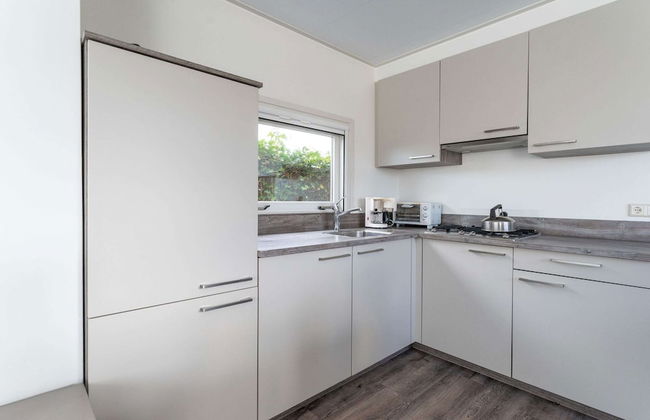 Splendid Chalet in Bantega With a Jettty - Foto 9