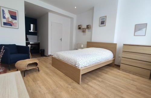 Résidence Jehan Froissart - Foto 68