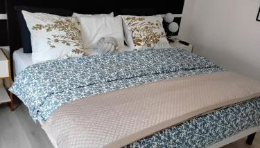 Un été sans fin - 3 chambres- 3 lits - balnéo - Foto 4