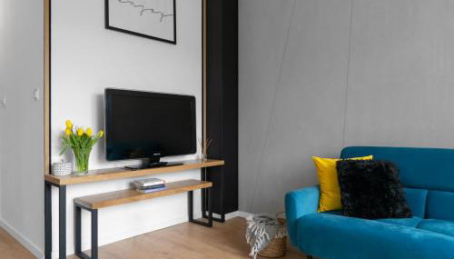 Otwock PREMIUM Apartment- CENTRUM PKP - Foto 5