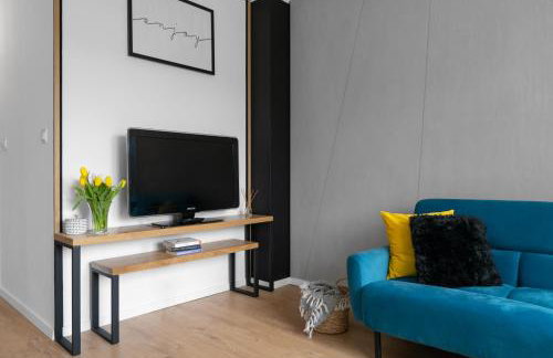 Otwock PREMIUM Apartment- CENTRUM PKP - Foto 5