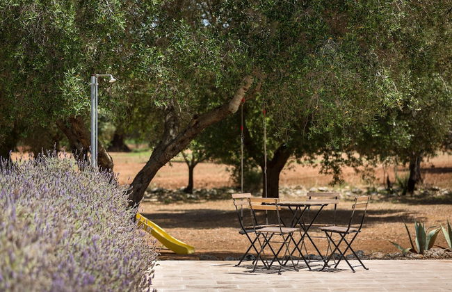 Villa Acquadolce - Foto 42