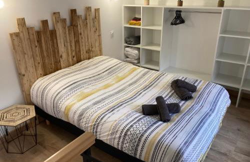 Appartement au cœur d'Espalion La Cabane du Lot - Photo 7