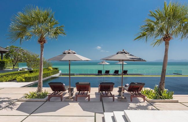 Villa Sawarin - Foto 42