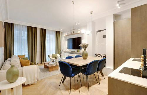 TheLander - Champs Elysées Serviced Apartments - Foto 33