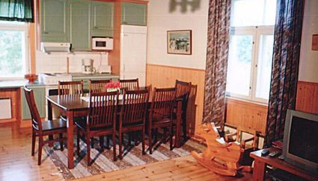 Jokiranta - Foto 3, Inside other