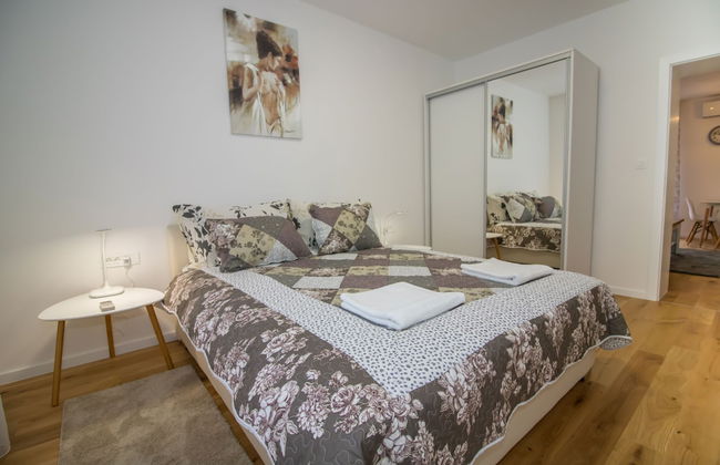 Luxury Apartment in City Center II - Foto 3