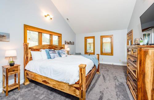 Villa at Stony Woods Estate near Asheville - Foto 11