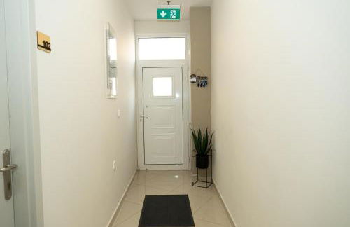 Anesis Airport rooms 102 - Foto 11