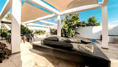 Casa Maeva with heated pool in El Roque - Foto 3