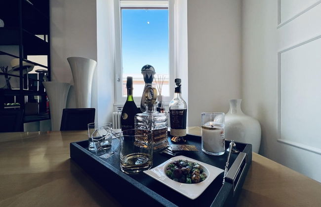 My Attitude in Civitavecchia - Foto 25