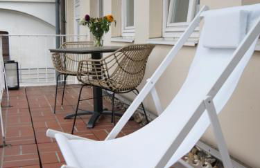 Living am Carlsplatz Apartment - Photo 160