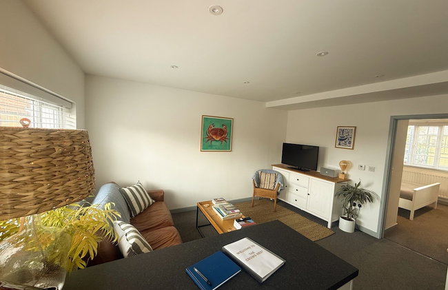 The Crows Nest - Sheringham - Foto 45