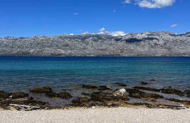 Beachfront House Marlot - Foto 22