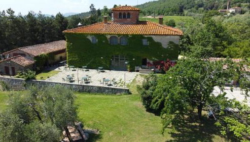 Locanda di Praticino - Foto 4