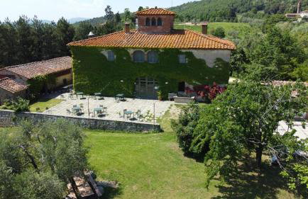 Locanda di Praticino - Foto 4