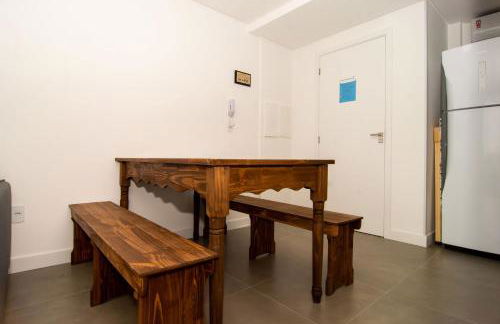 Ótima localização, Apto NOVO no Bay Village KQ8551 - Foto 10