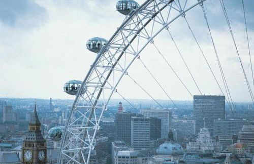 Cambridge Apartment at St Neot - Foto 22