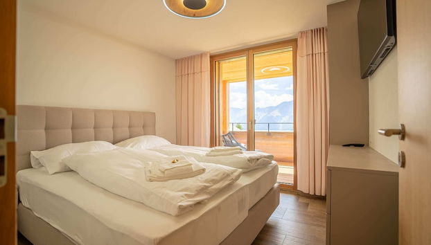 Vieux Valais Beevalais 2 - Foto 4, Habitación