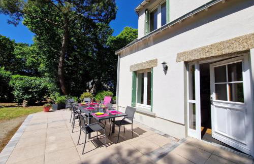 Holiday Home in Moelan Near Kerfany Beach - Foto 37