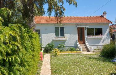 Maison d'hôtes de charme indépendante proche RER B - Foto 1