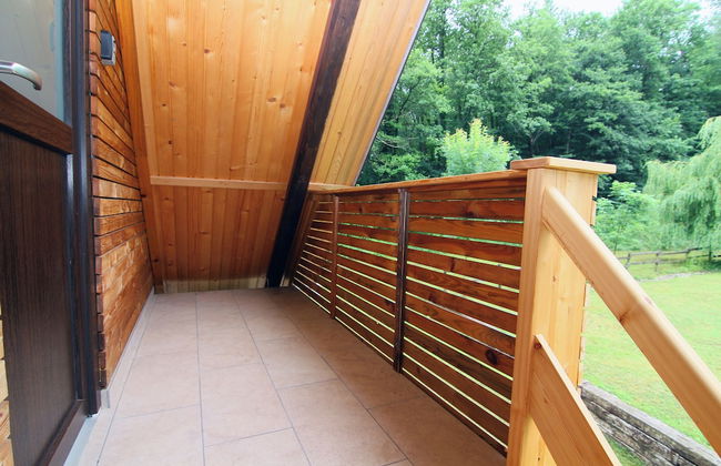 Glamping Virje - Foto 7