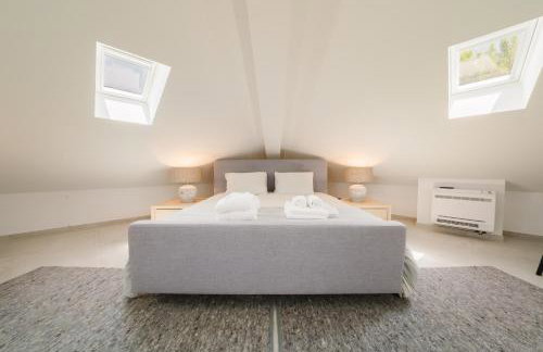 Vila das Acácias - Boutique Villa in Wine Country - Foto 63