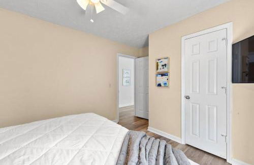 The Chestle House - Updated Ranch with 3 King Beds - Foto 17