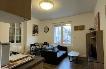 Au relais de la gare - Photo 1