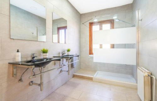 Villa Ribera de Son Veri - Foto 26