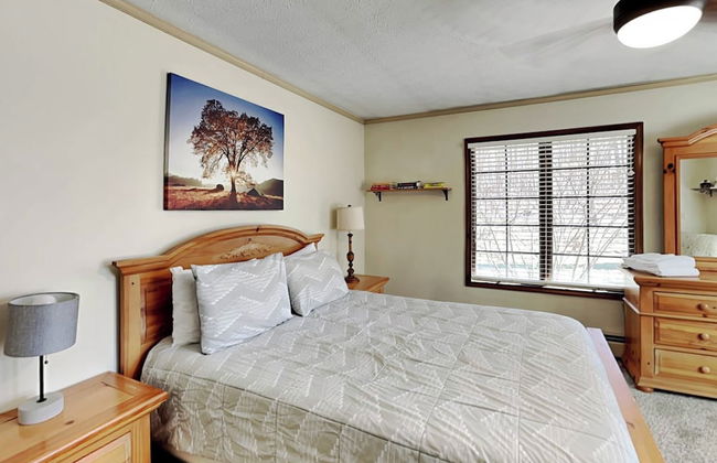 Bear Cave Blues by Taylor Made Deep Creek - Foto 19