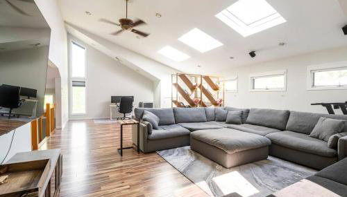 Modern, Cozy Hudson Valley Escape 1 Hr From NYC - Foto 4