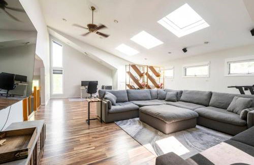 Modern, Cozy Hudson Valley Escape 1 Hr From NYC - Foto 4