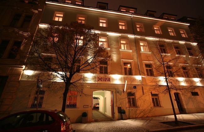 Aparthotel Susa - Photo 33