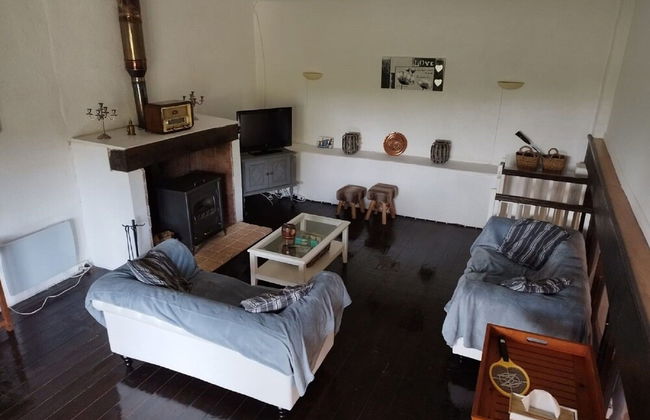 Beautiful Holiday Home With Lake 15min by Bike - Foto 2