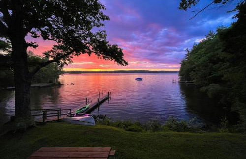 Peaceful Pleasant Point - Foto 33