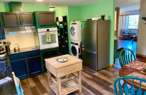 Cabin - Hot tub - Fire pit - View - Getaway! - Foto 20