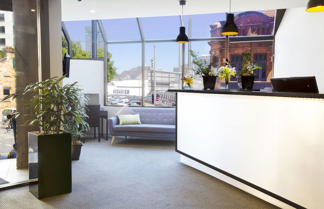 Metro Apartments on King Street - Foto 2