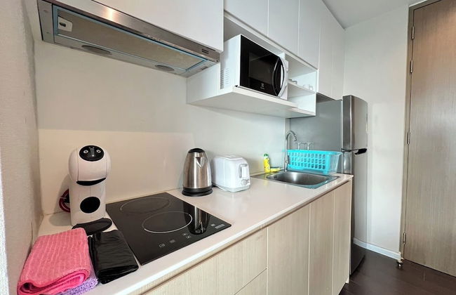 Residence Veranda By Thita - Foto 36