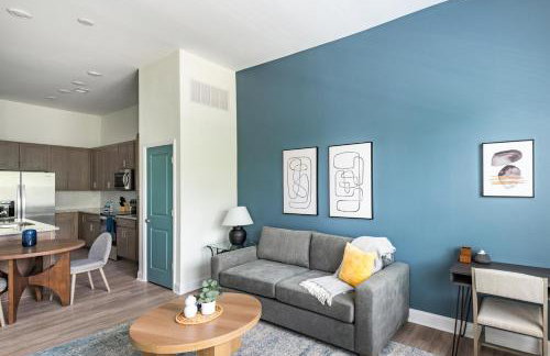 Landing Beautiful 1BD Pool Clubhouse - Foto 2