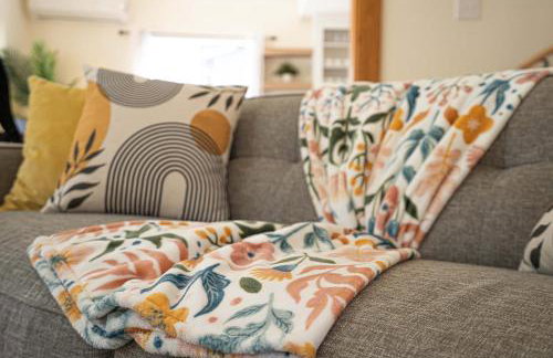 Riverfront w Cedar Hottub, Sauna, Movie Theatre - Photo 46