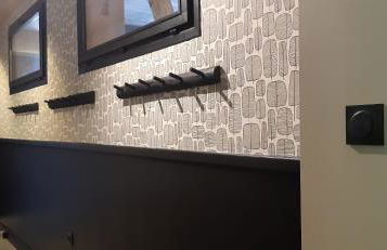 GITE LES TERRASSES 2 - Foto 15