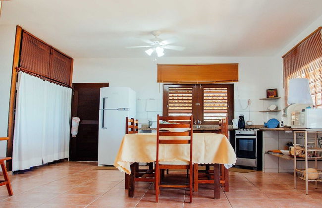 VARANDA & MAR BEACH HOUSES - Foto 19