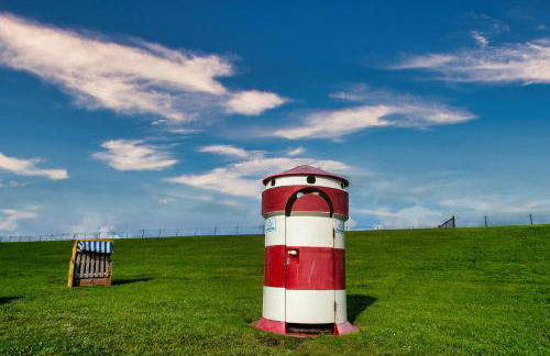 Herzmuschel C4 - Tossens - Foto 18