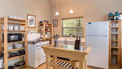 Wawona Chalet - Foto 3