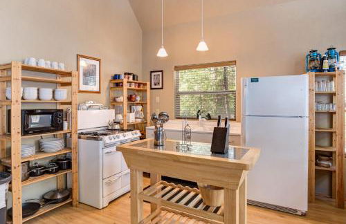 Wawona Chalet - Foto 3