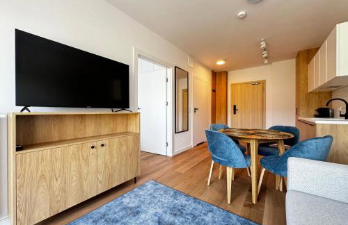 Aparthotel Anchoria Holiday Honest-Serwis - Foto 45