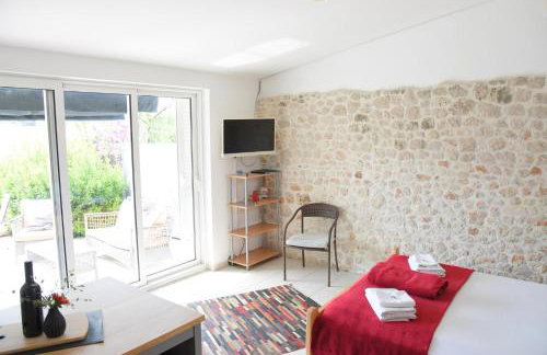 Villa Luger Gartenapartment - Foto 10