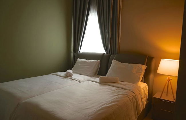 The Majestic Ipoh By The Osborne - Foto 8